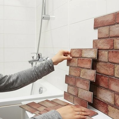 Autocollant mural | Designia - Deco Chez Soi