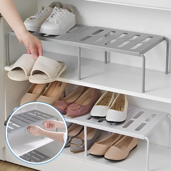 Rangement chaussures | Pratique - Deco Chez Soi