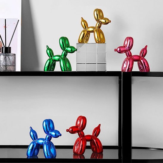 Sculptures | Artisans Authentiques - Deco Chez Soi