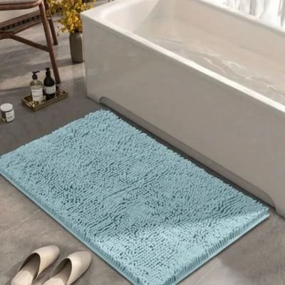 Tapis de bain | Ultra - Absorbant Antidérapant - Deco Chez Soi