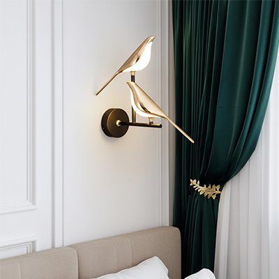 Applique murale pour chambre | Design Cosy - Deco Chez Soi