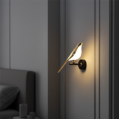 Applique murale pour chambre | Design Cosy - Deco Chez Soi
