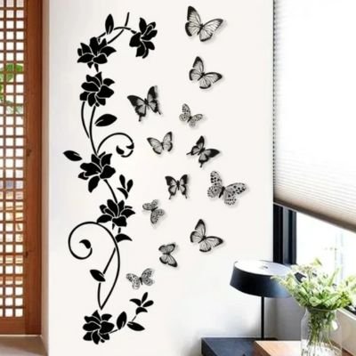 Autocollant mural | Déco Tendance - Deco Chez Soi