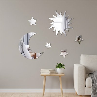 Autocollant mural | Décor Express - Deco Chez Soi