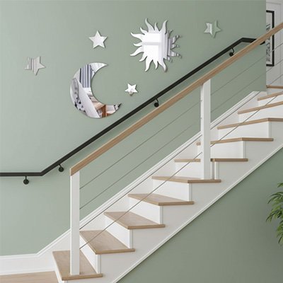 Autocollant mural | Décor Express - Deco Chez Soi