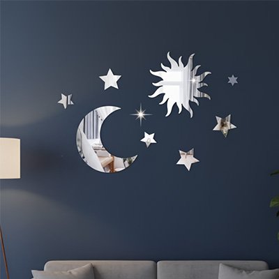 Autocollant mural | Décor Express - Deco Chez Soi