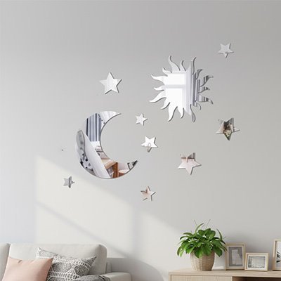 Autocollant mural | Décor Express - Deco Chez Soi