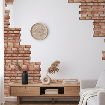 Autocollant mural | Designia - Deco Chez Soi