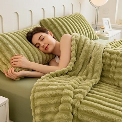 Couverture | Douce Premium - Deco Chez Soi