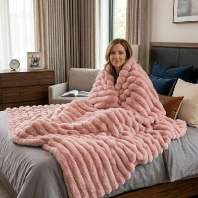 Couverture | Douce Premium - Deco Chez Soi