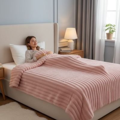 Couverture | Douce Premium - Deco Chez Soi