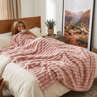 Couverture | Douce Premium - Deco Chez Soi