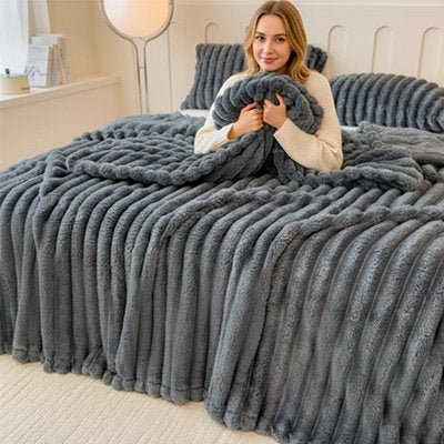 Couverture | Douce Premium - Deco Chez Soi
