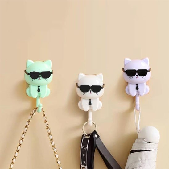 Crochets muraux | UltraGrip - Deco Chez Soi