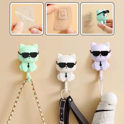 Crochets muraux | UltraGrip - Deco Chez Soi