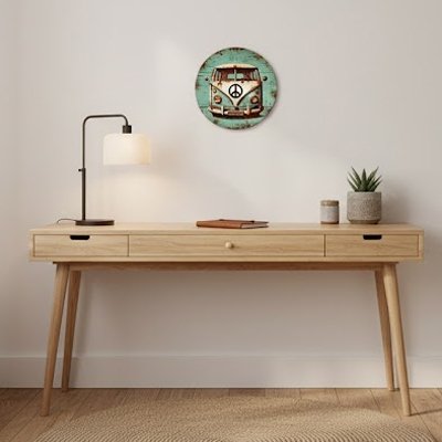 Décoration murale bois | Authentique - Deco Chez Soi