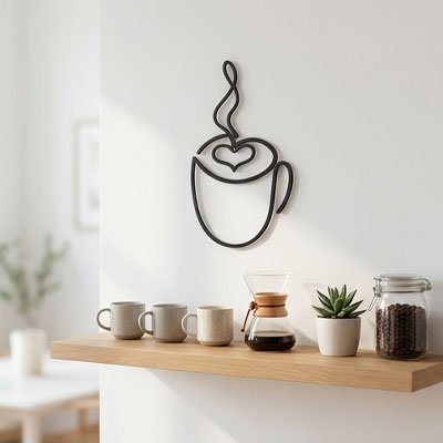 Décoration murale | Design Moderne - Deco Chez Soi