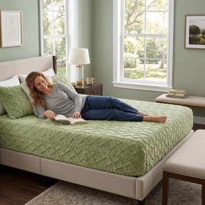 Drap housse | Ajustement Parfait - Deco Chez Soi