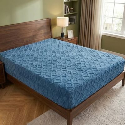 Drap housse | Ajustement Parfait - Deco Chez Soi