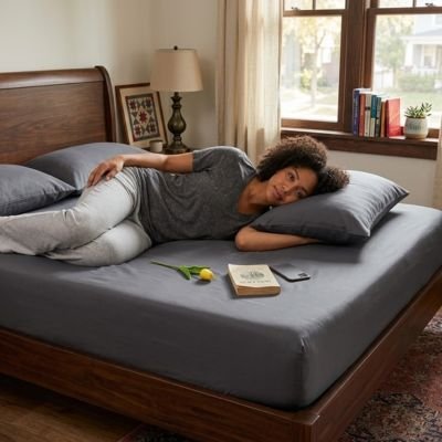 Drap housse | Confort Optimal - Deco Chez Soi