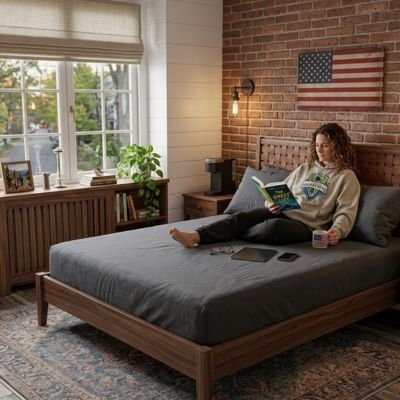 Drap housse | Confort Optimal - Deco Chez Soi
