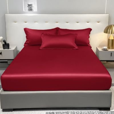 Drap housse | Confort Optimal - Deco Chez Soi