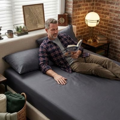 Drap housse | Confort Optimal - Deco Chez Soi