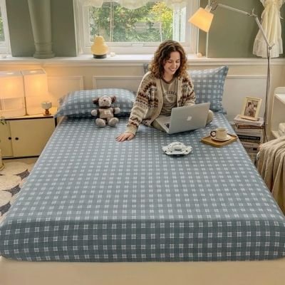 Drap housse | Parfait Ajustement - Deco Chez Soi