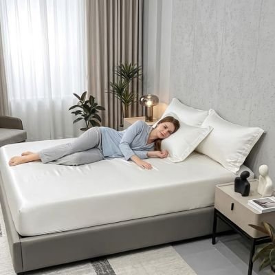 Drap housse | Premium Confort - Deco Chez Soi