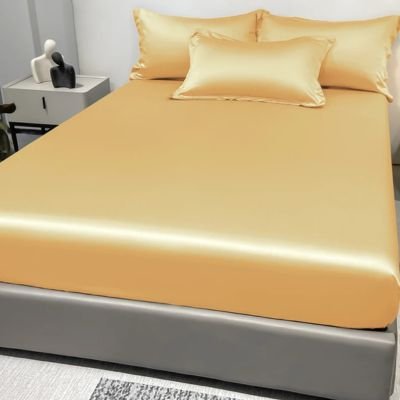 Drap housse | Premium Confort - Deco Chez Soi