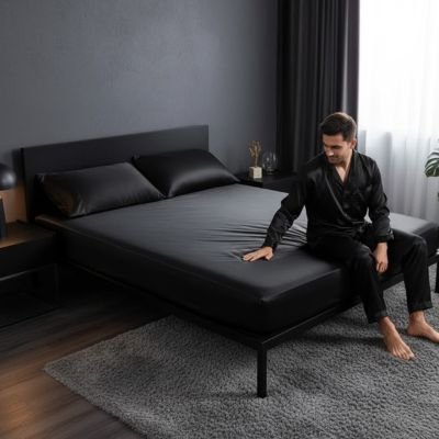 Drap housse | Premium Confort - Deco Chez Soi