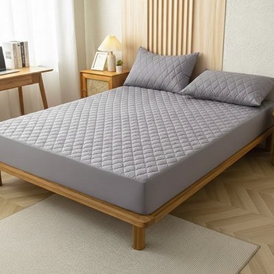 Protège matelas | Imperméable et Respirant - Deco Chez Soi