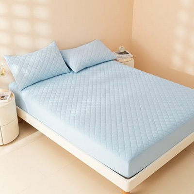Protege matelas | Imperméable Respirant - Deco Chez Soi