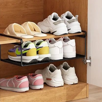 Rangement chaussures | Astucieux - Deco Chez Soi