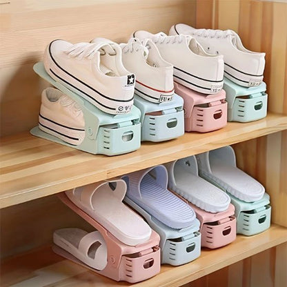 Rangement chaussures | Astucieux - Deco Chez Soi