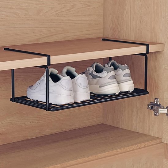 Rangement chaussures | Astucieux - Deco Chez Soi
