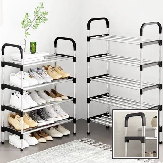 rangement chaussures | Gain de Place - Deco Chez Soi