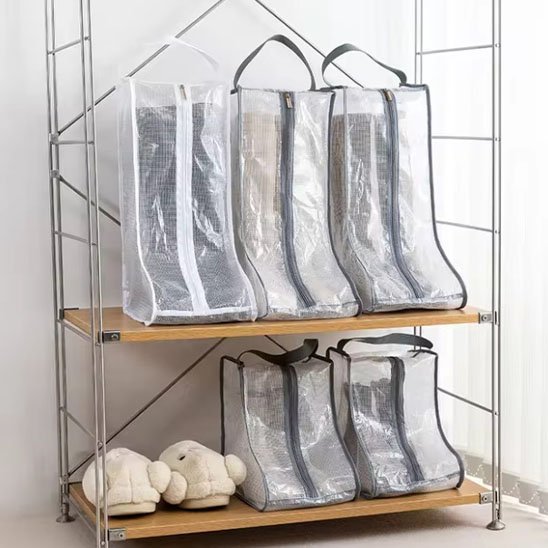 rangement chaussures | Gain de Place - Deco Chez Soi