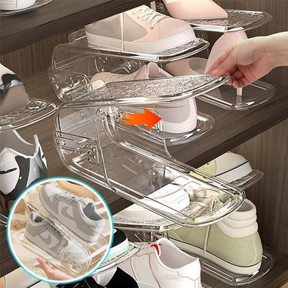 Rangement chaussures | Gain de Place - Deco Chez Soi