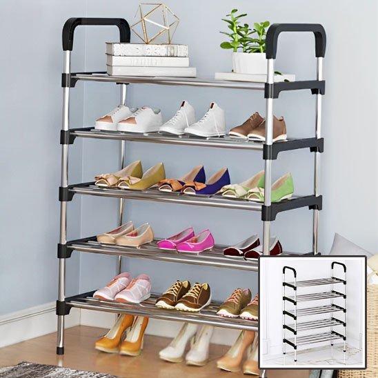 rangement chaussures | Gain de Place - Deco Chez Soi