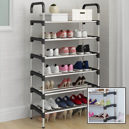 rangement chaussures | Gain de Place - Deco Chez Soi