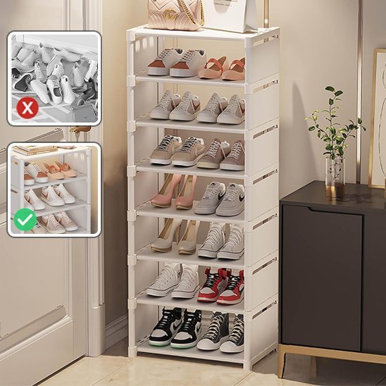 Rangement chaussures | Gain de Place - Deco Chez Soi