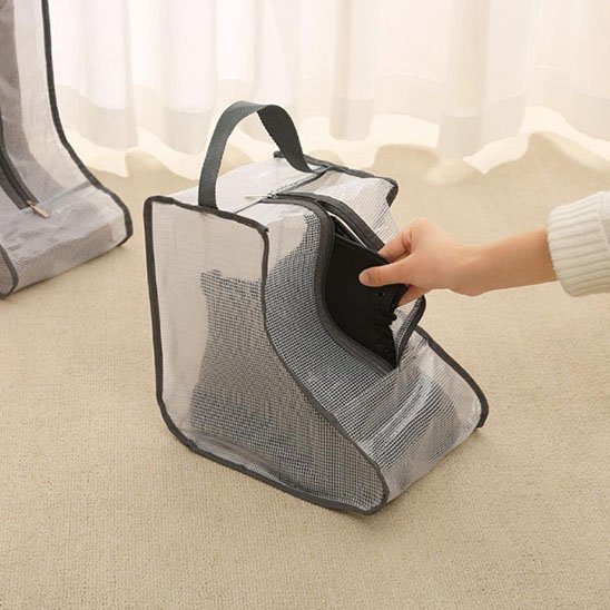 rangement chaussures | Gain de Place - Deco Chez Soi