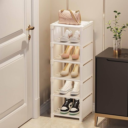 Rangement chaussures | Gain de Place - Deco Chez Soi