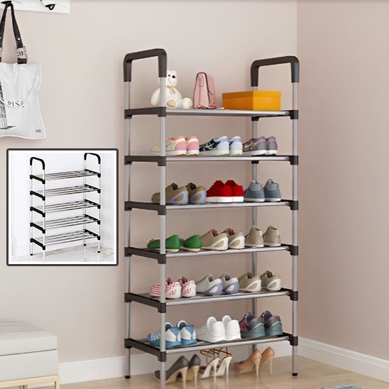 rangement chaussures | Gain de Place - Deco Chez Soi