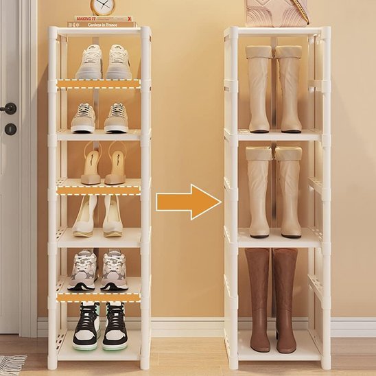 Rangement chaussures | Gain de Place - Deco Chez Soi
