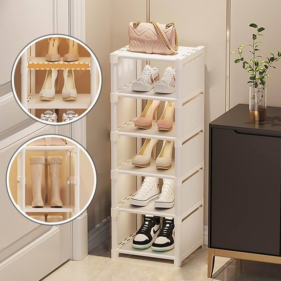 Rangement chaussures | Gain de Place - Deco Chez Soi