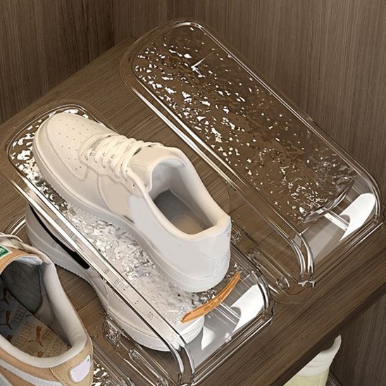 Rangement chaussures | Gain de Place - Deco Chez Soi
