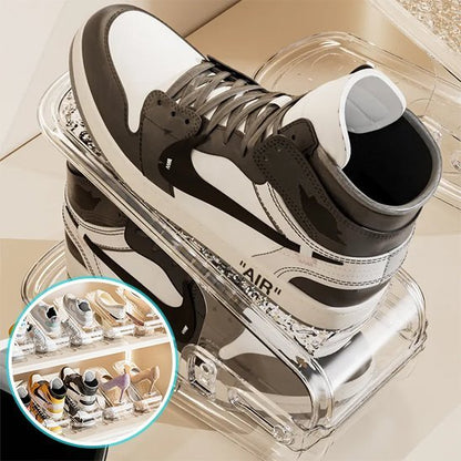 Rangement chaussures | Gain de Place - Deco Chez Soi