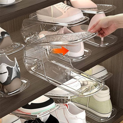 Rangement chaussures | Gain de Place - Deco Chez Soi